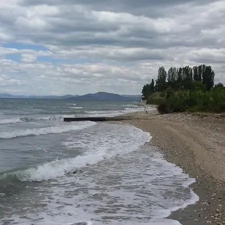 Isalos Διαμέρισμα *