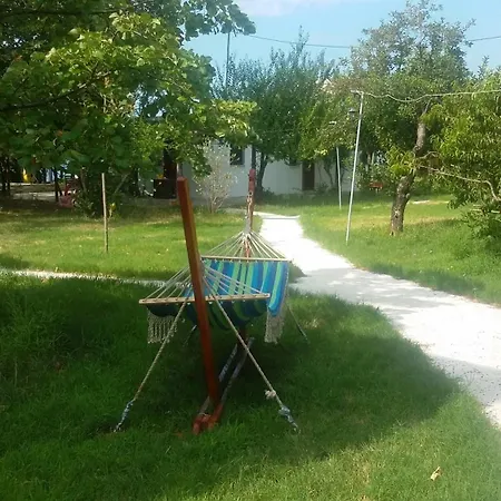 Isalos Διαμέρισμα *