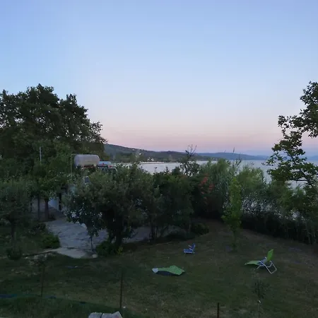 Διαμέρισμα Isalos *