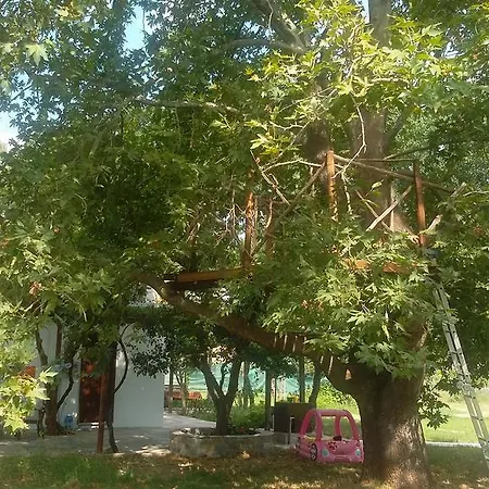 Isalos Apartment
