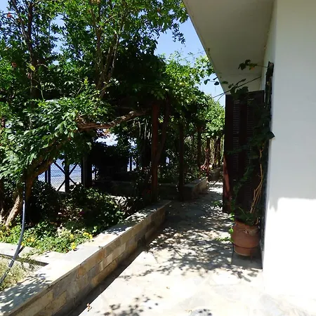 Apartment Isalos *