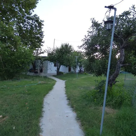 Apartment Isalos *