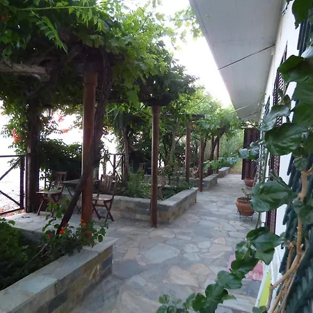 Isalos Koropi