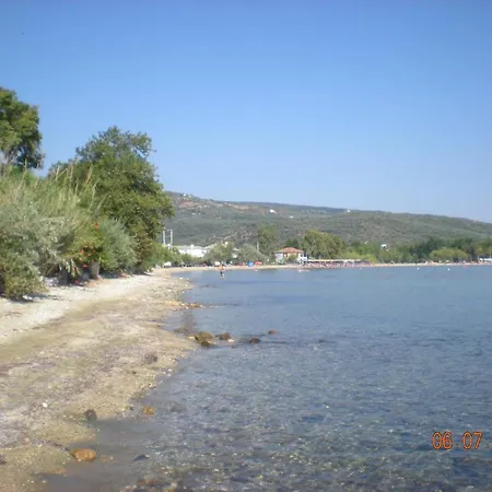 Isalos